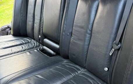 Nissan Teana, 2011 год, 1 100 000 рублей, 10 фотография