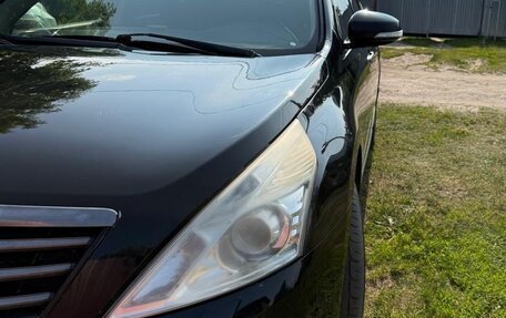 Nissan Teana, 2011 год, 1 100 000 рублей, 12 фотография