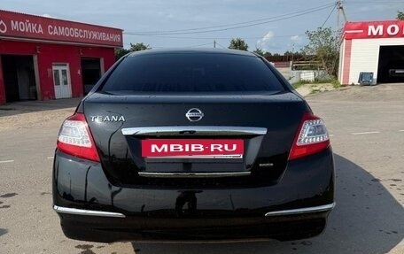 Nissan Teana, 2011 год, 1 100 000 рублей, 3 фотография