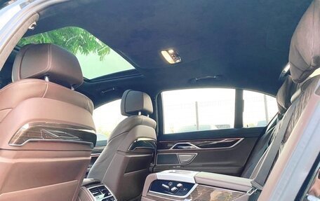 BMW 7 серия, 2020 год, 4 750 000 рублей, 17 фотография