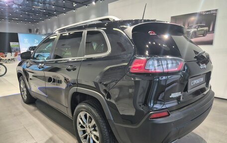 Jeep Cherokee, 2018 год, 2 100 005 рублей, 6 фотография