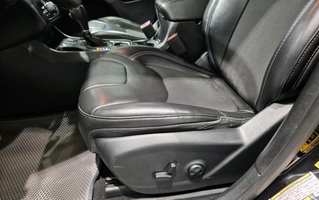 Jeep Cherokee, 2018 год, 2 100 005 рублей, 15 фотография