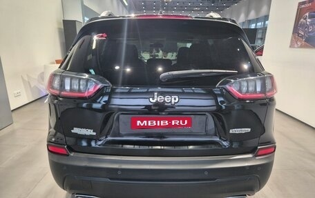 Jeep Cherokee, 2018 год, 2 100 005 рублей, 5 фотография