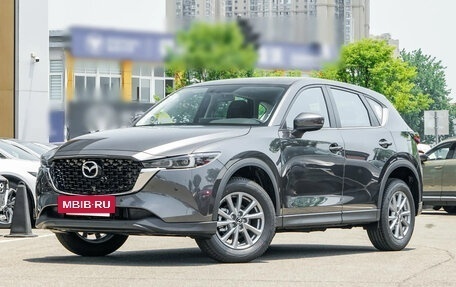 Mazda CX-5 II, 2025 год, 2 814 000 рублей, 2 фотография