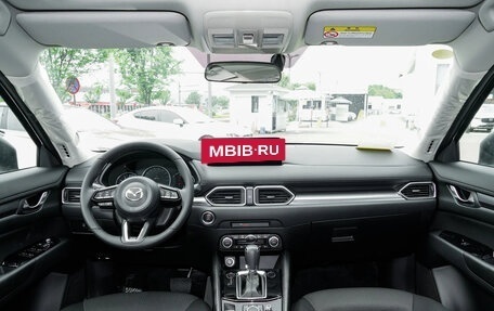 Mazda CX-5 II, 2025 год, 2 814 000 рублей, 4 фотография