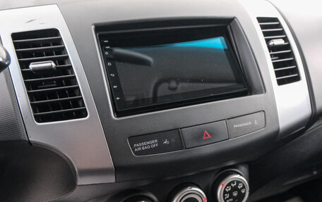 Mitsubishi Outlander III рестайлинг 3, 2008 год, 1 249 000 рублей, 16 фотография
