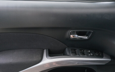 Mitsubishi Outlander III рестайлинг 3, 2008 год, 1 249 000 рублей, 19 фотография