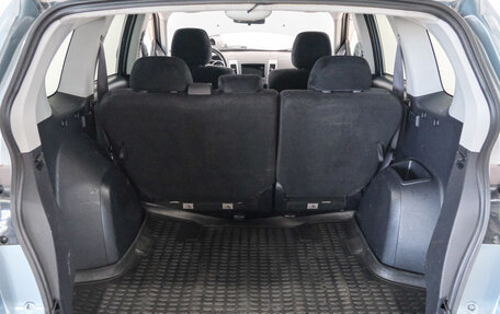 Mitsubishi Outlander III рестайлинг 3, 2008 год, 1 249 000 рублей, 22 фотография