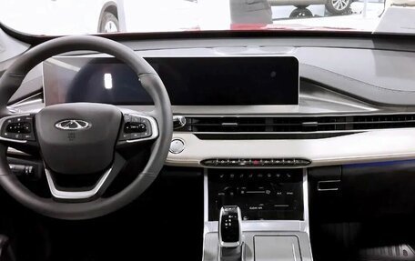 Chery Tiggo 4 I рестайлинг, 2025 год, 2 470 000 рублей, 25 фотография