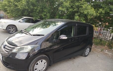 Honda Freed I, 2010 год, 1 150 000 рублей, 3 фотография