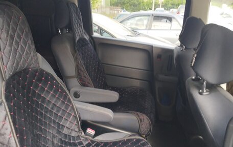 Honda Freed I, 2010 год, 1 150 000 рублей, 8 фотография
