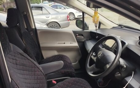 Honda Freed I, 2010 год, 1 150 000 рублей, 6 фотография