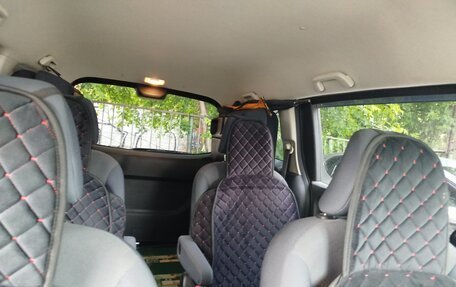 Honda Freed I, 2010 год, 1 150 000 рублей, 7 фотография