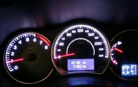 Renault Koleos I рестайлинг 2, 2012 год, 1 250 000 рублей, 8 фотография