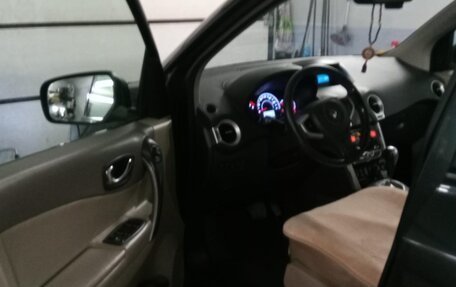 Renault Koleos I рестайлинг 2, 2012 год, 1 250 000 рублей, 9 фотография