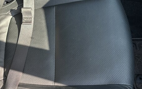 Mitsubishi Outlander III рестайлинг 3, 2016 год, 2 800 000 рублей, 6 фотография
