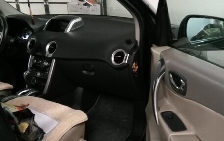Renault Koleos I рестайлинг 2, 2012 год, 1 250 000 рублей, 11 фотография