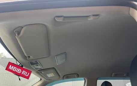 Mitsubishi Outlander III рестайлинг 3, 2016 год, 2 800 000 рублей, 22 фотография