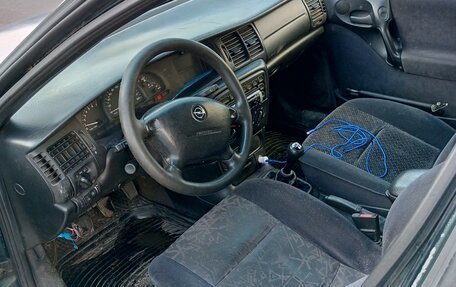 Opel Vectra B рестайлинг, 1998 год, 85 000 рублей, 6 фотография