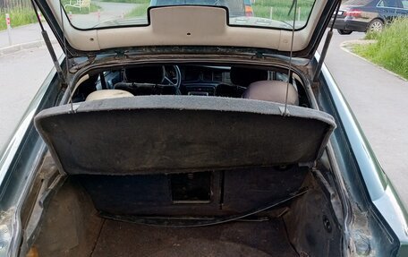 Opel Vectra B рестайлинг, 1998 год, 85 000 рублей, 7 фотография