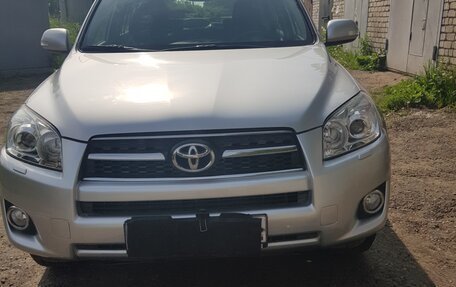 Toyota RAV4, 2009 год, 1 650 000 рублей, 3 фотография