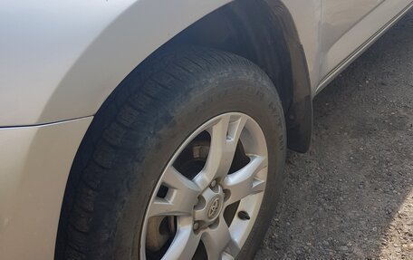 Toyota RAV4, 2009 год, 1 650 000 рублей, 4 фотография