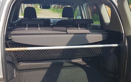 Toyota RAV4, 2009 год, 1 650 000 рублей, 5 фотография