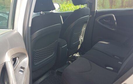 Toyota RAV4, 2009 год, 1 650 000 рублей, 6 фотография