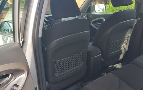 Toyota RAV4, 2009 год, 1 650 000 рублей, 7 фотография