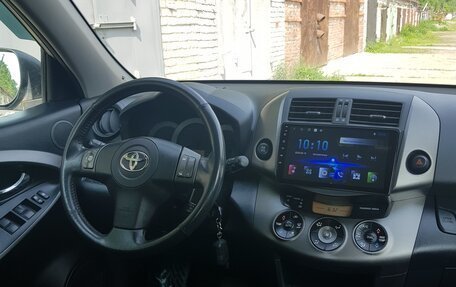 Toyota RAV4, 2009 год, 1 650 000 рублей, 8 фотография