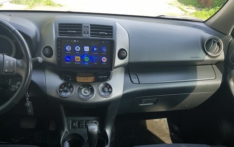 Toyota RAV4, 2009 год, 1 650 000 рублей, 9 фотография