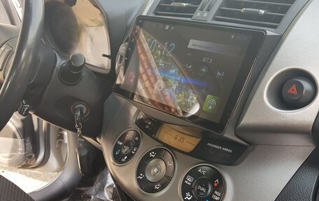 Toyota RAV4, 2009 год, 1 650 000 рублей, 10 фотография