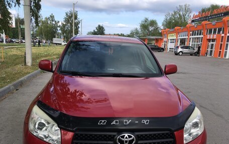 Toyota RAV4, 2006 год, 1 300 000 рублей, 2 фотография