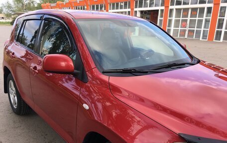 Toyota RAV4, 2006 год, 1 300 000 рублей, 7 фотография