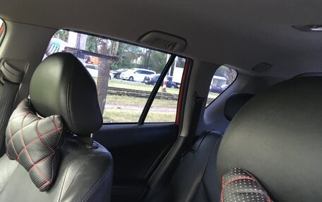 Toyota RAV4, 2006 год, 1 300 000 рублей, 9 фотография