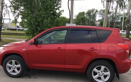 Toyota RAV4, 2006 год, 1 300 000 рублей, 10 фотография
