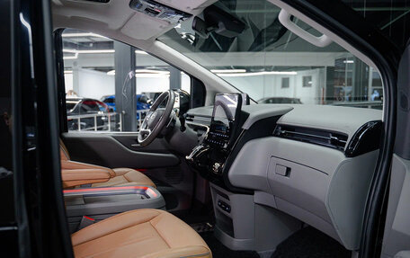 Hyundai Staria, 2022 год, 3 390 000 рублей, 19 фотография