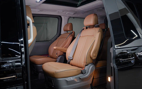 Hyundai Staria, 2022 год, 3 390 000 рублей, 21 фотография