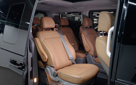 Hyundai Staria, 2022 год, 3 390 000 рублей, 20 фотография