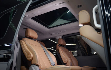 Hyundai Staria, 2022 год, 3 390 000 рублей, 28 фотография