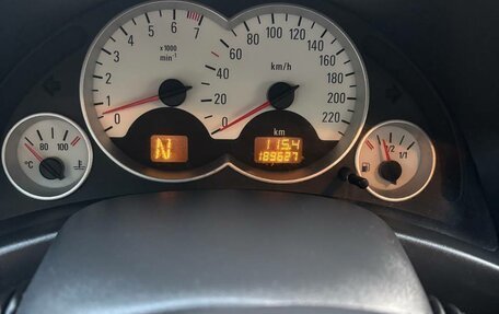 Opel Corsa C рестайлинг, 2006 год, 270 000 рублей, 7 фотография