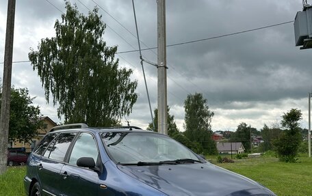 Fiat Marea, 1998 год, 135 000 рублей, 1 фотография