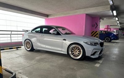 BMW M2 F87, 2019 год, 5 450 000 рублей, 1 фотография