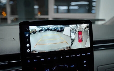 Hyundai Staria, 2022 год, 3 390 000 рублей, 18 фотография