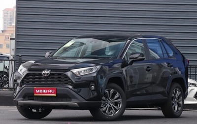 Toyota RAV4, 2024 год, 3 750 000 рублей, 1 фотография