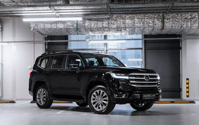 Toyota Land Cruiser, 2025 год, 12 000 000 рублей, 1 фотография