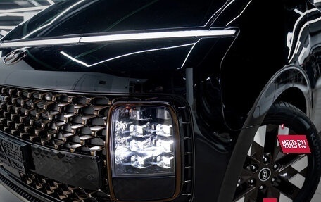 Hyundai Staria, 2022 год, 3 390 000 рублей, 12 фотография