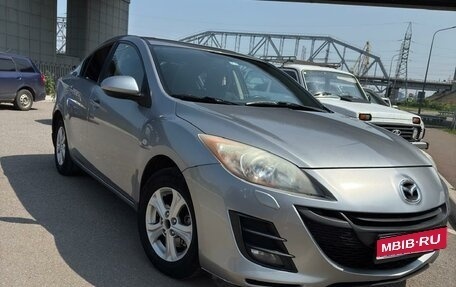Mazda 3, 2011 год, 900 000 рублей, 1 фотография