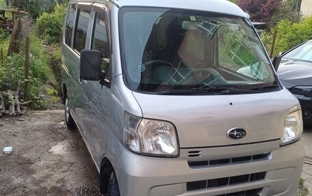 Subaru Sambar VII, 2015 год, 700 000 рублей, 1 фотография