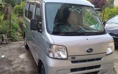 Subaru Sambar VII, 2015 год, 700 000 рублей, 1 фотография